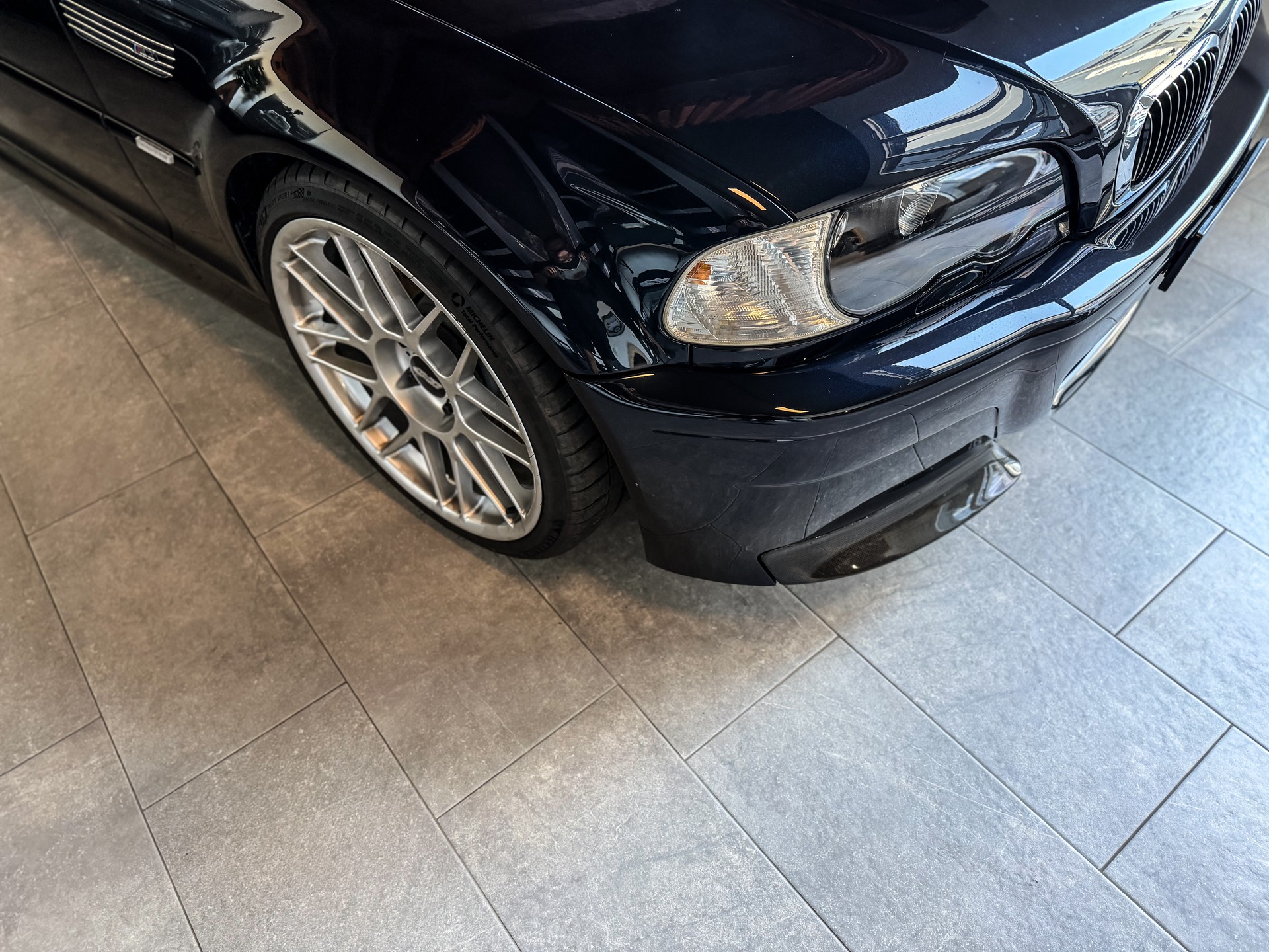 BMW M3 Coupé-image-1