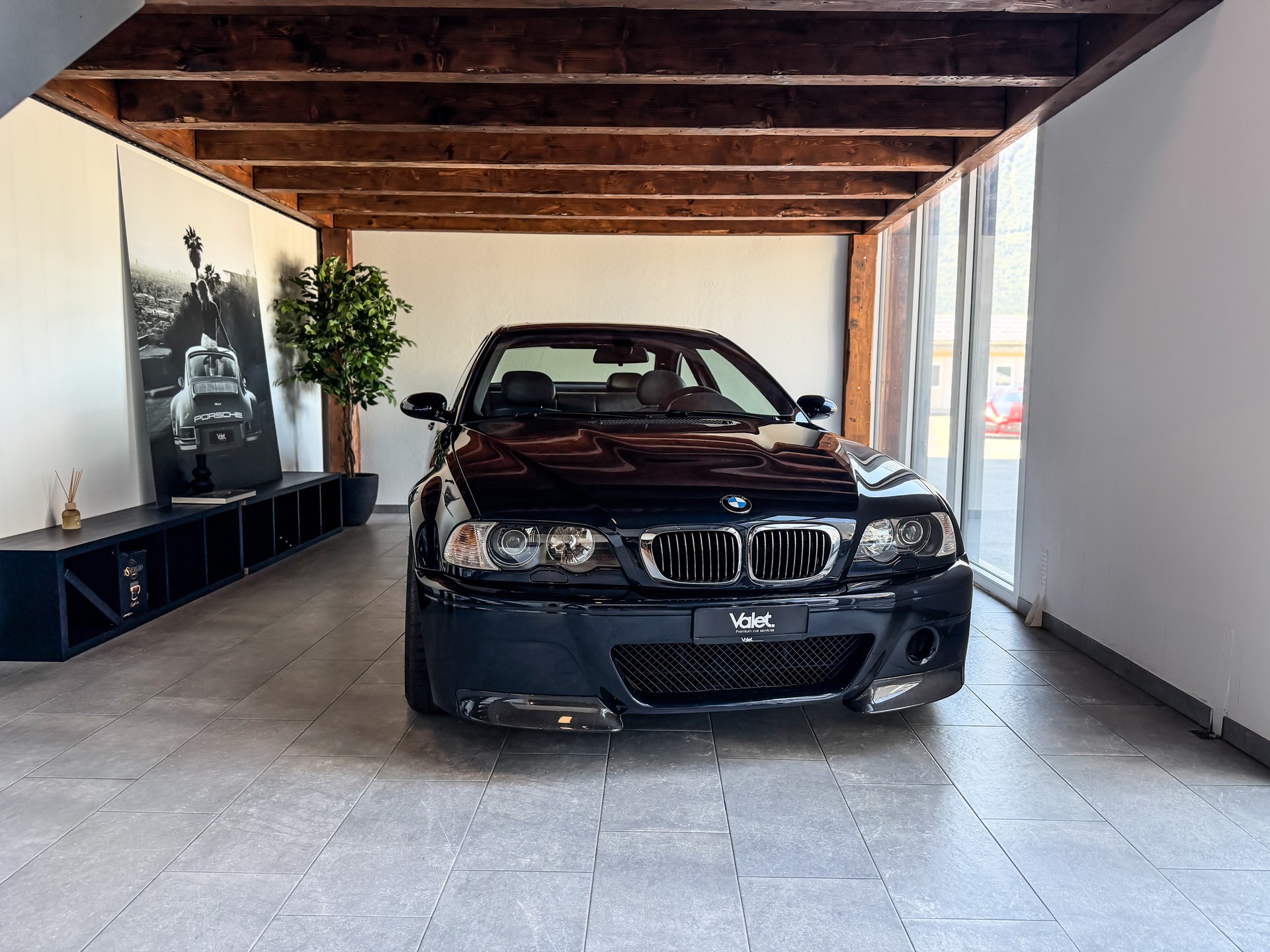 BMW M3 Coupé-image-0