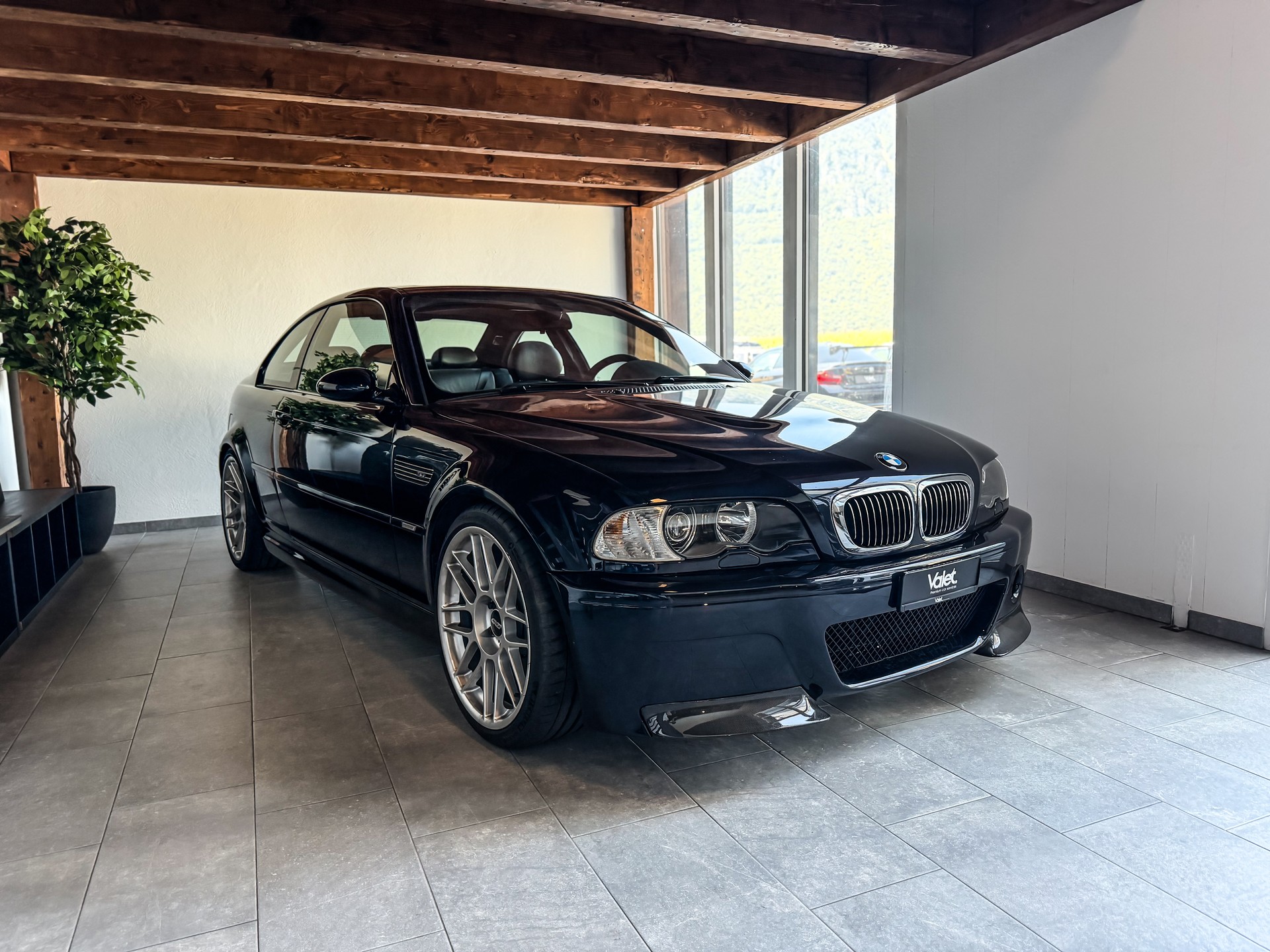 BMW M3 Coupé-image-2