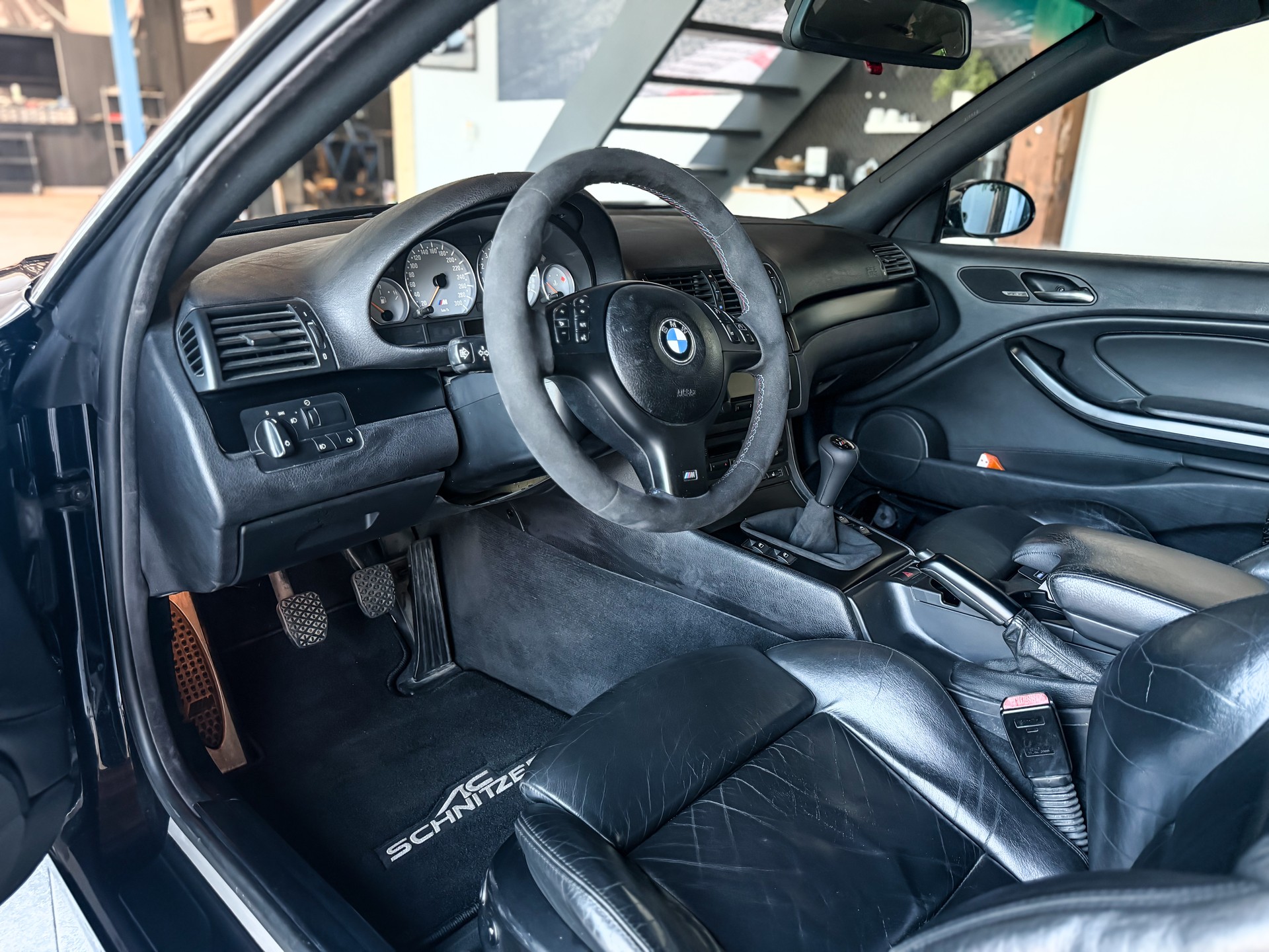 BMW M3 Coupé-image-5