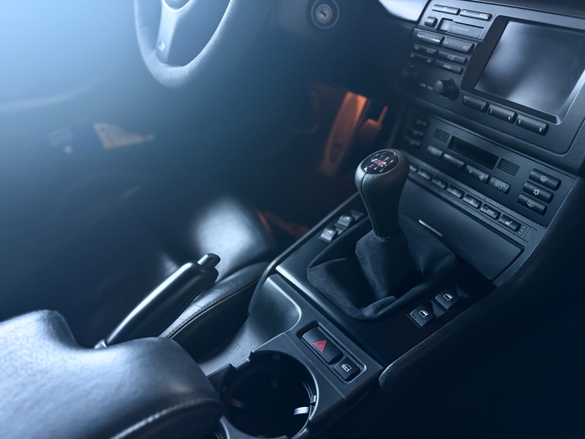 BMW M3 Coupé-image-6