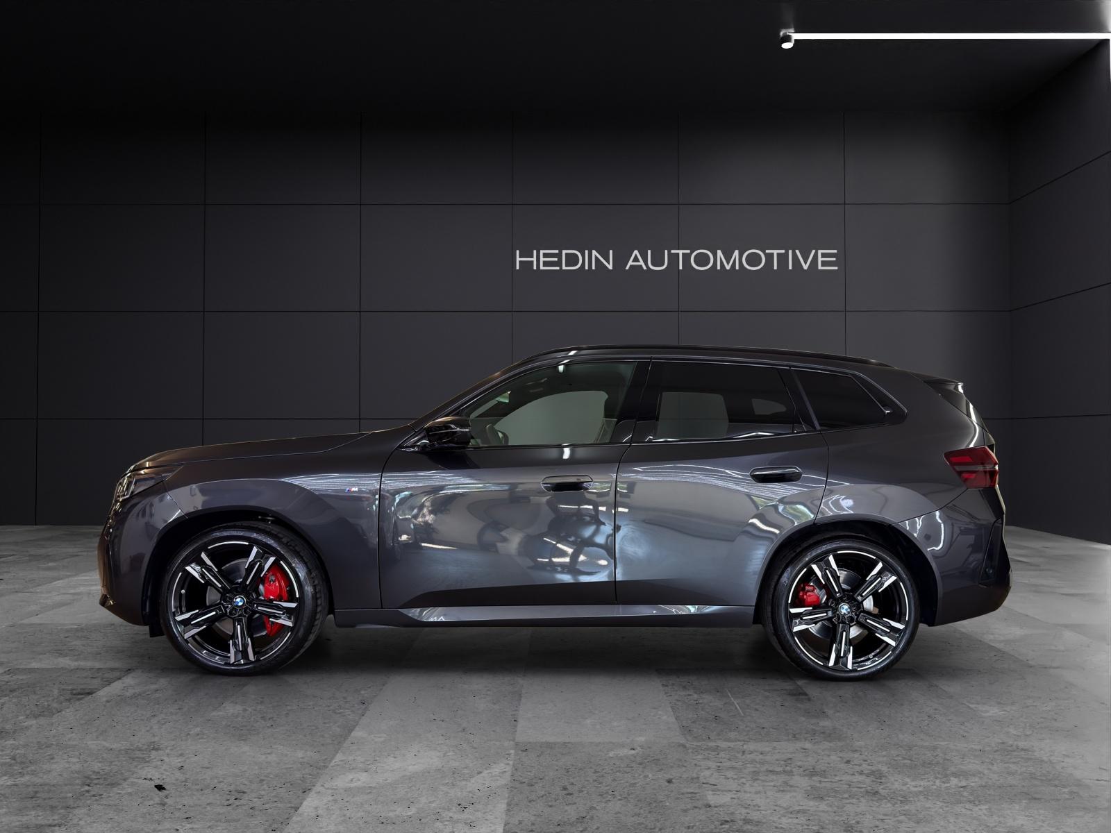 BMW X3 M50i-image-1