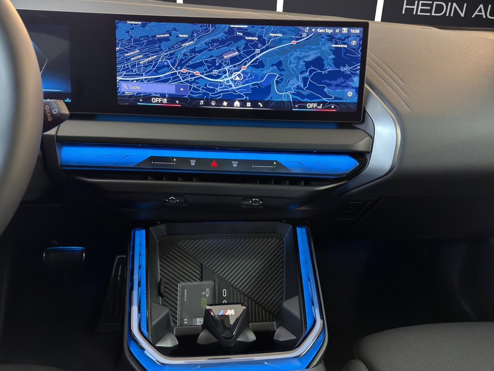 BMW X3 M50i-image-21