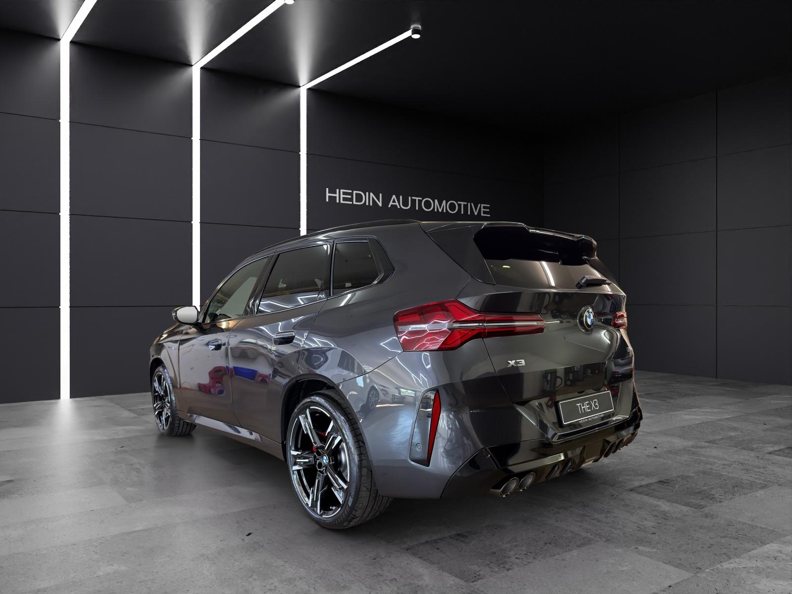 BMW X3 M50i-image-2