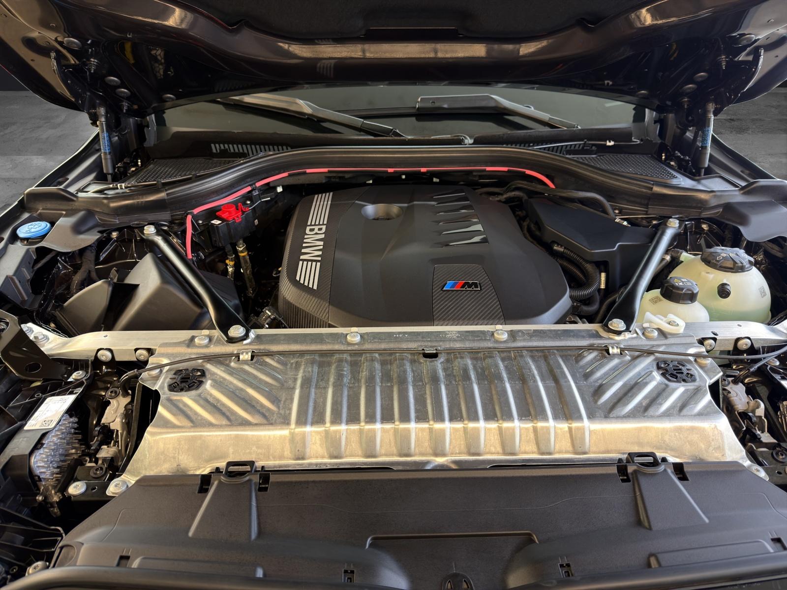BMW X3 M50i-image-22
