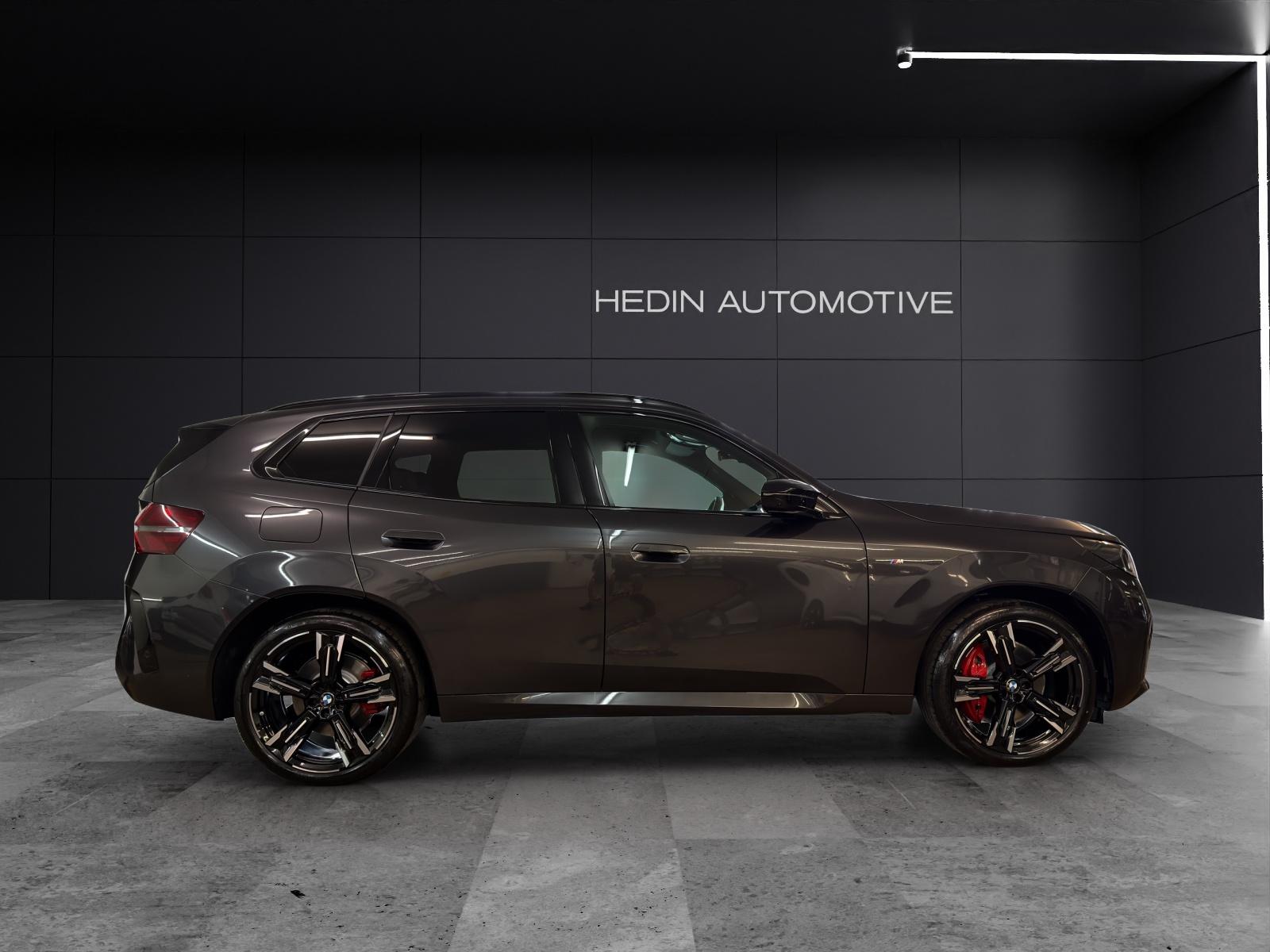 BMW X3 M50i-image-5