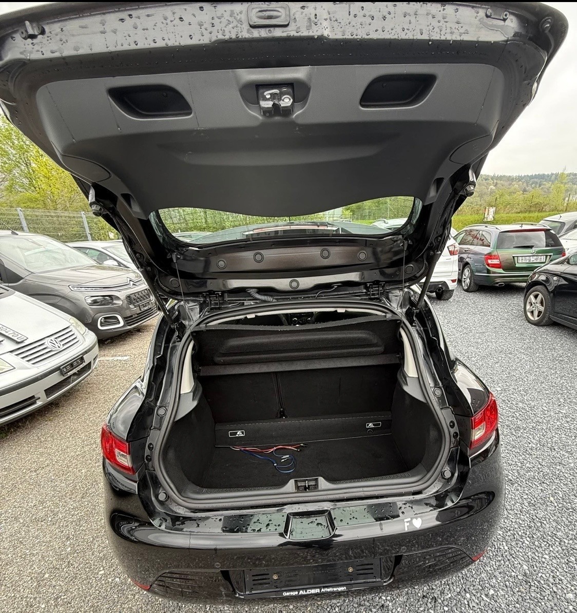 RENAULT Clio 0.9 12V Expression-image-3
