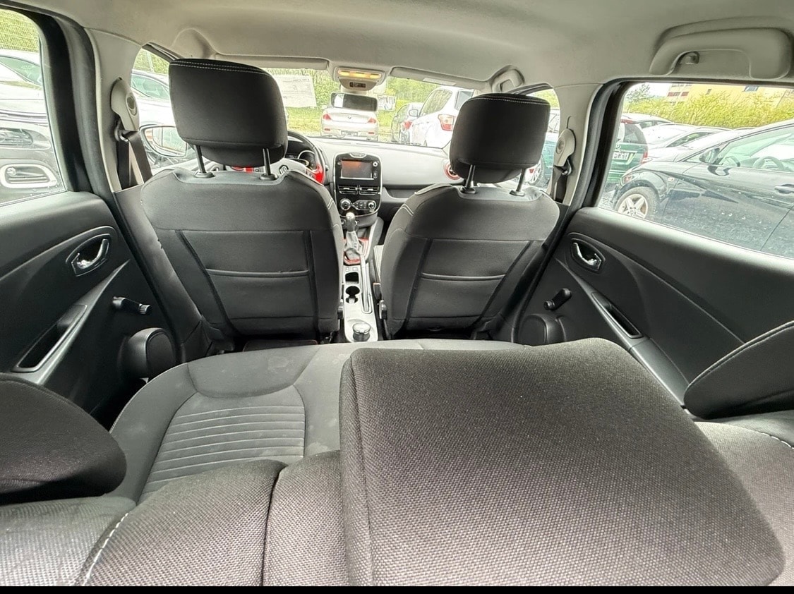 RENAULT Clio 0.9 12V Expression-image-10