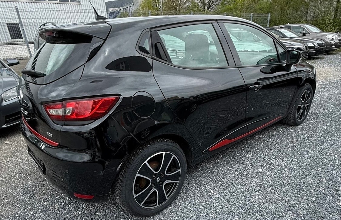 RENAULT Clio 0.9 12V Expression-image-4
