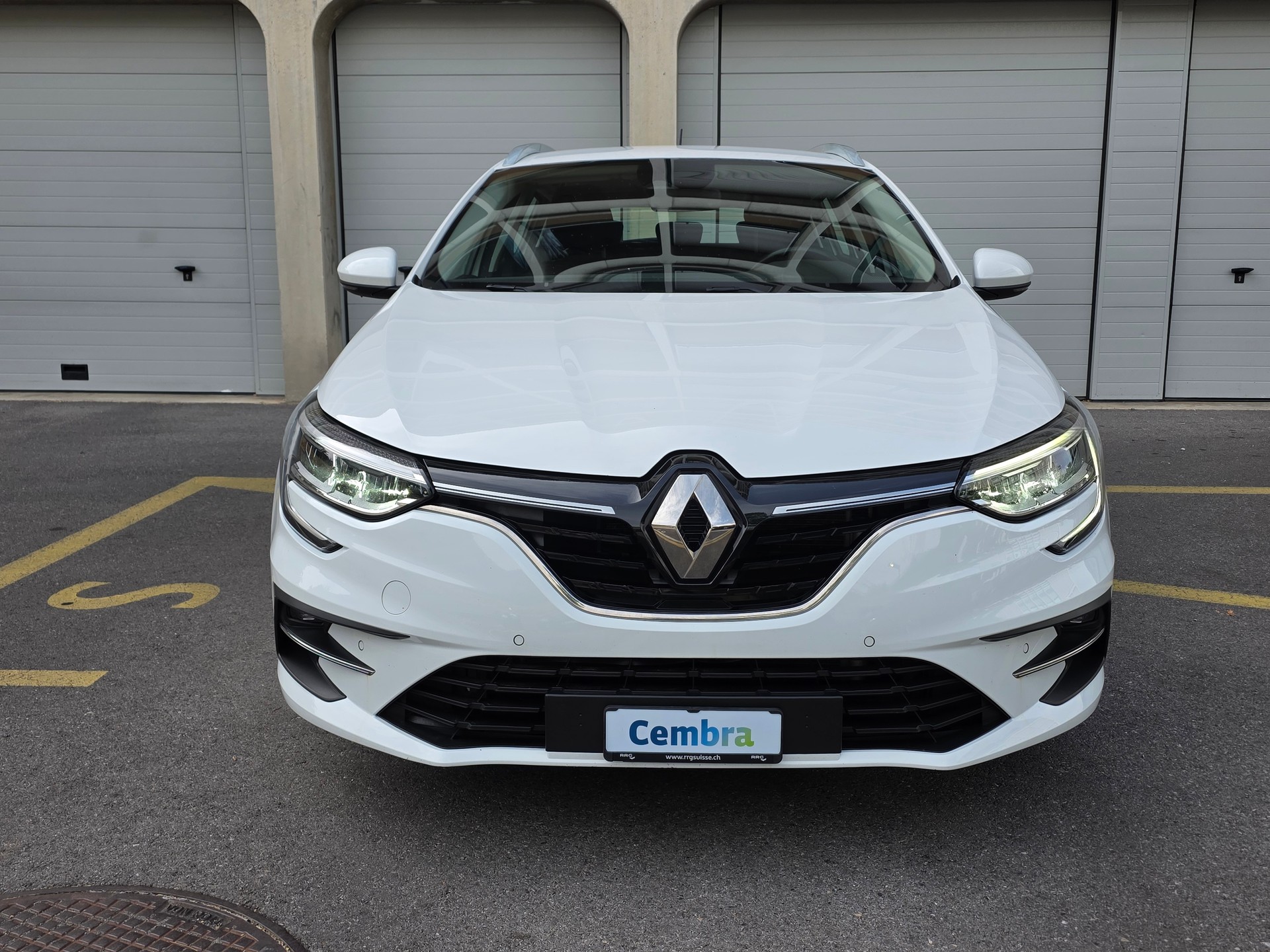 RENAULT 1.5 dCi GrandTour Business-image-2