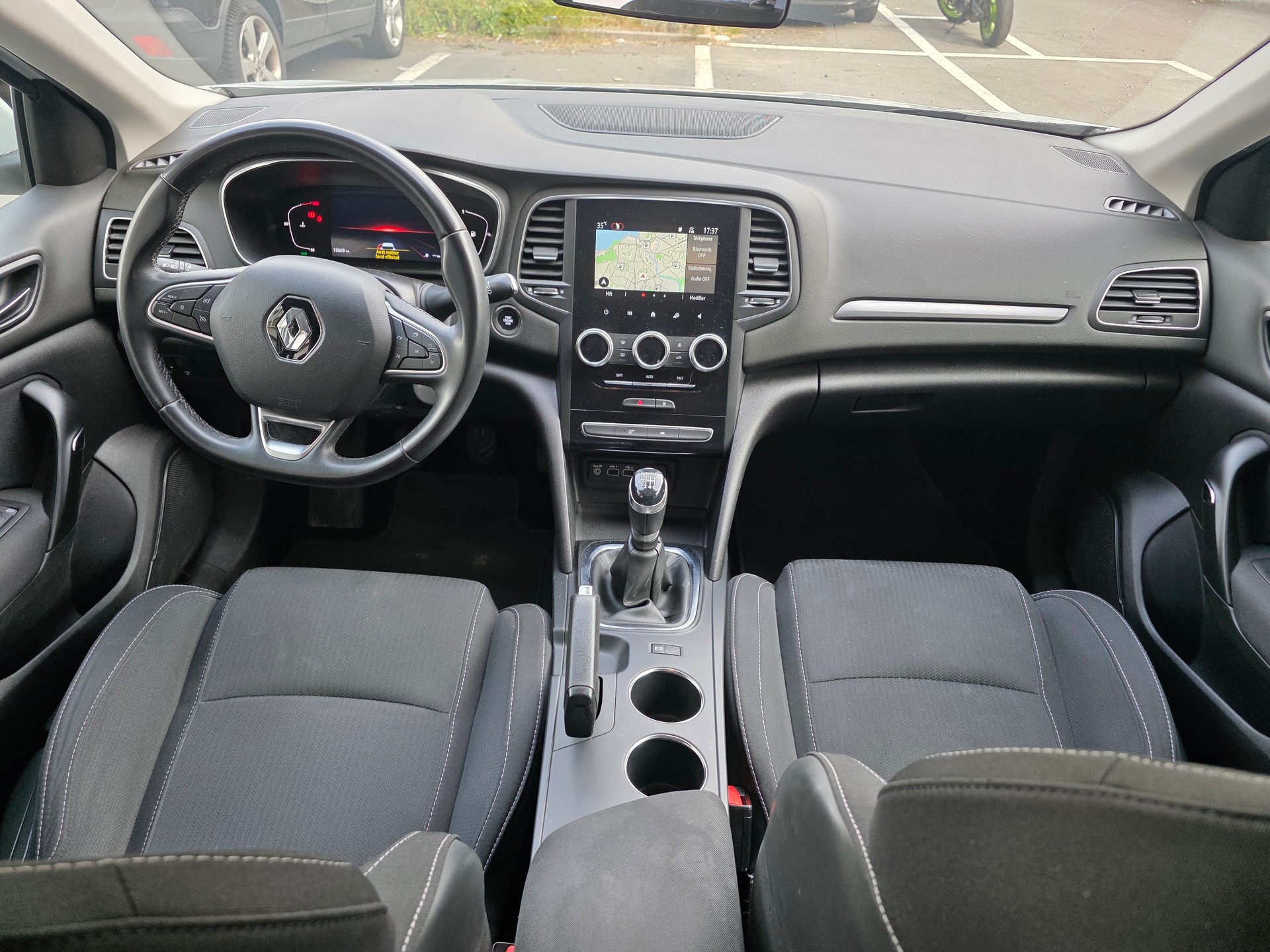 RENAULT 1.5 dCi GrandTour Business-image-5