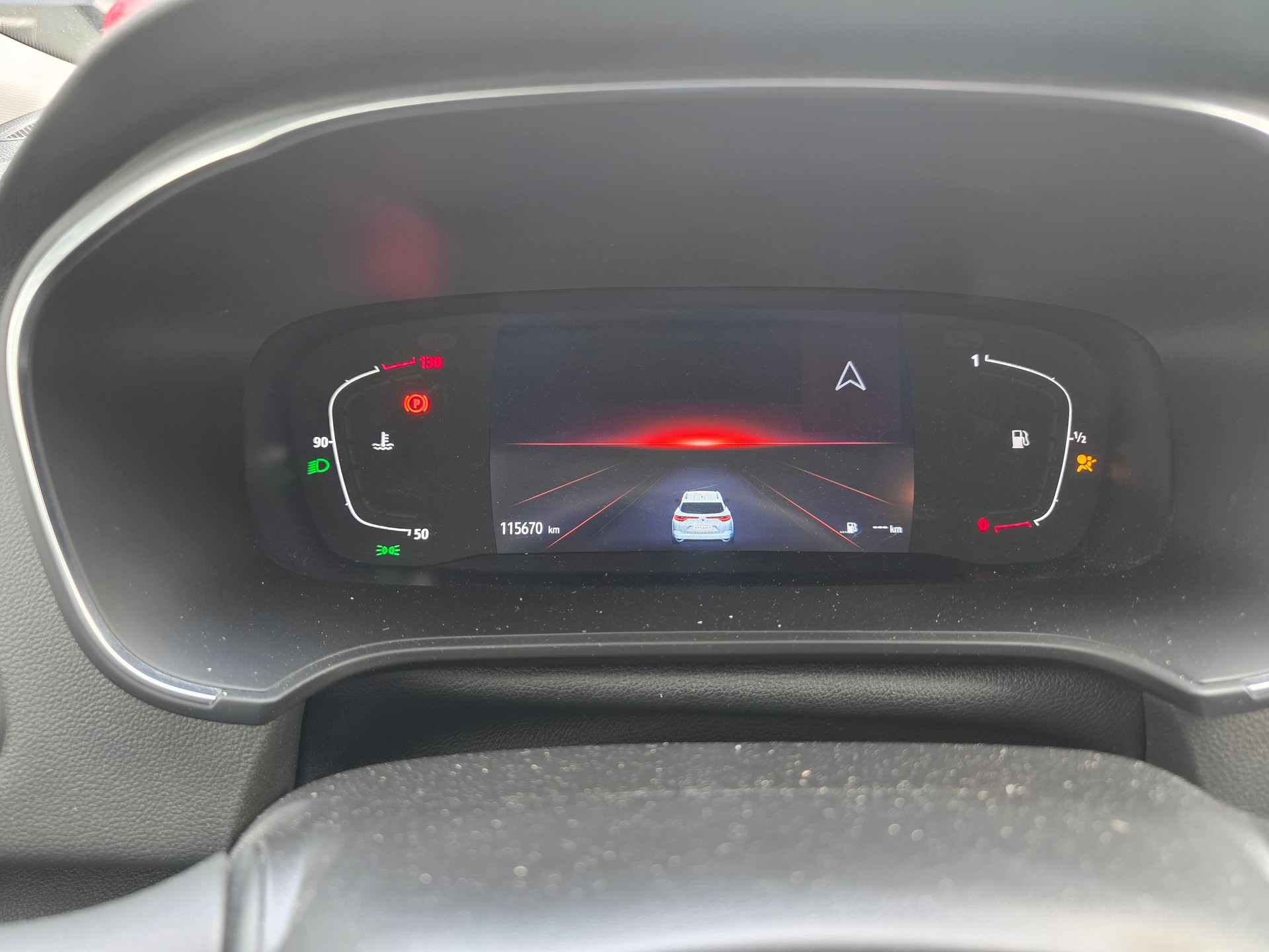 RENAULT 1.5 dCi GrandTour Business-image-10