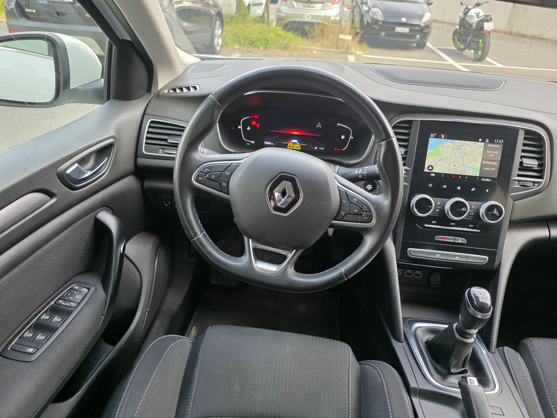 RENAULT 1.5 dCi GrandTour Business-image-7