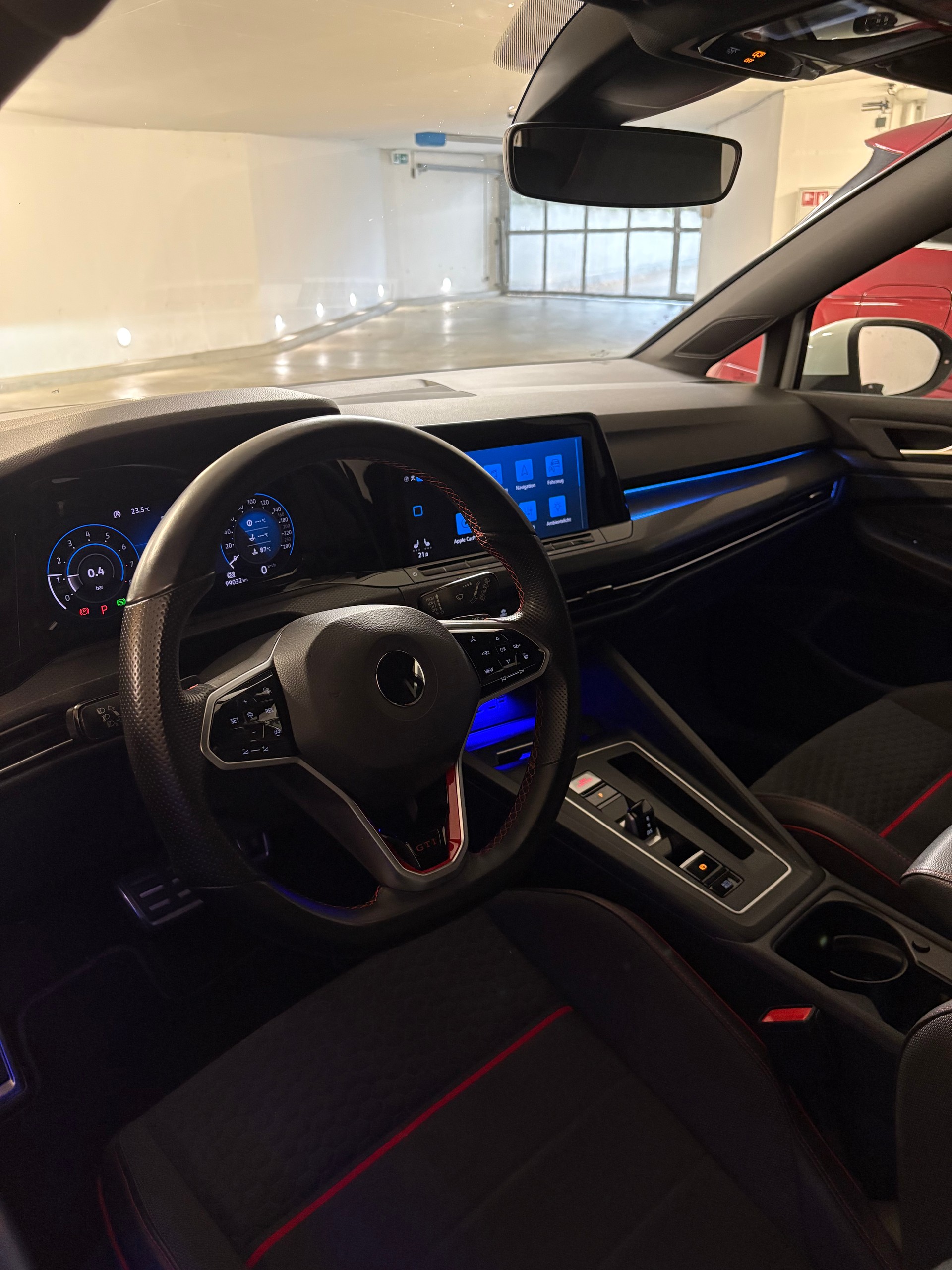 VW GOLF 8 Clubsport-image-4