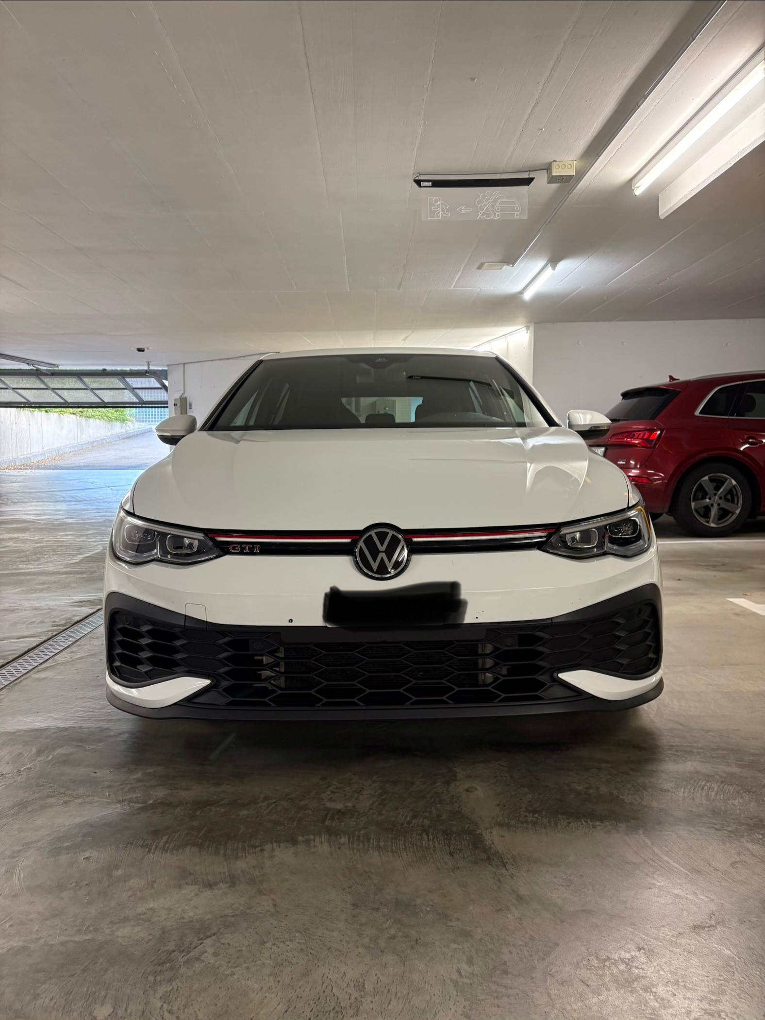 VW GOLF 8 Clubsport-image-2