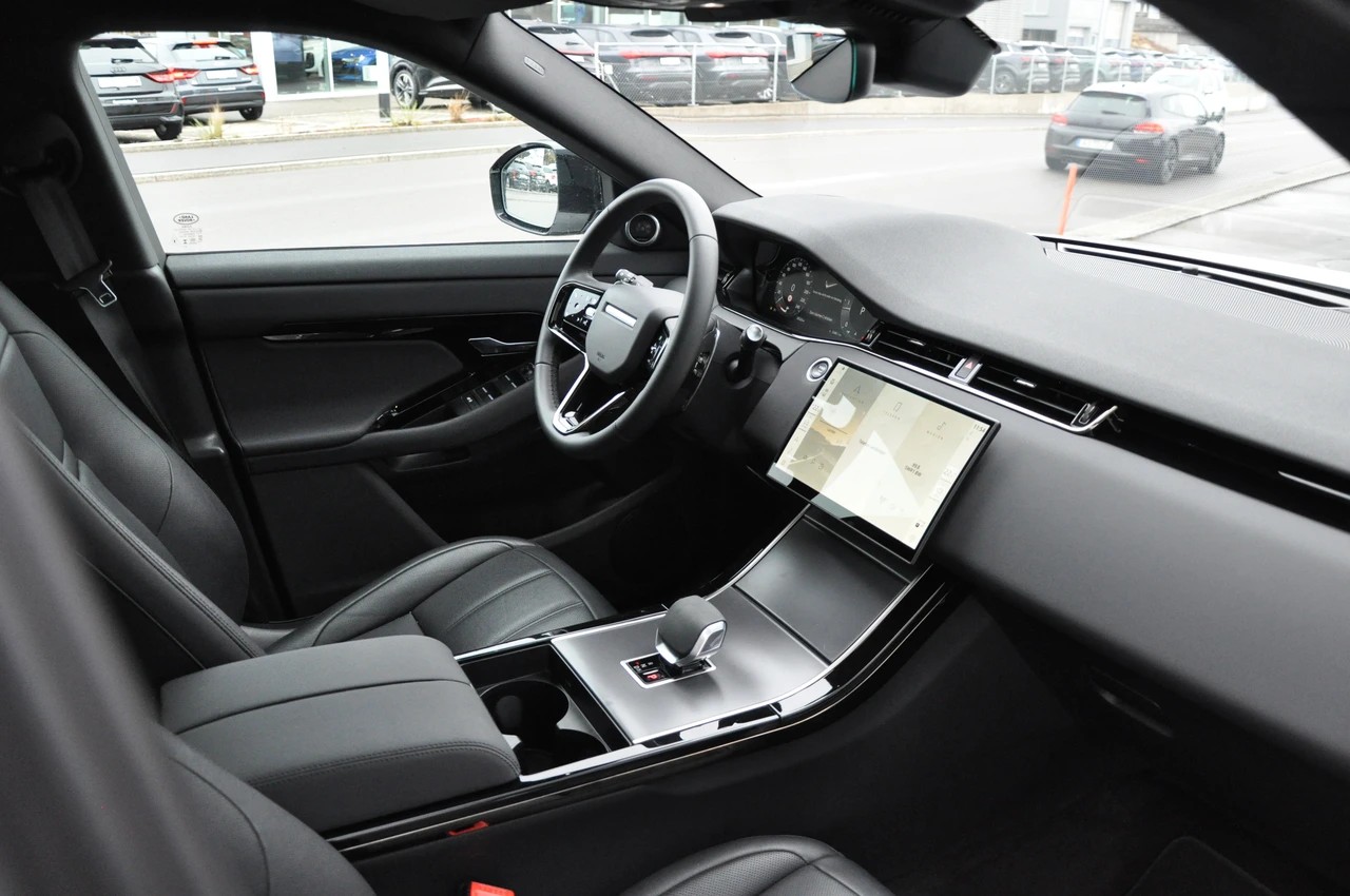 LAND ROVER Range Rover Evoque R-Dynamic D 200 MHEV SE AT9-image-14
