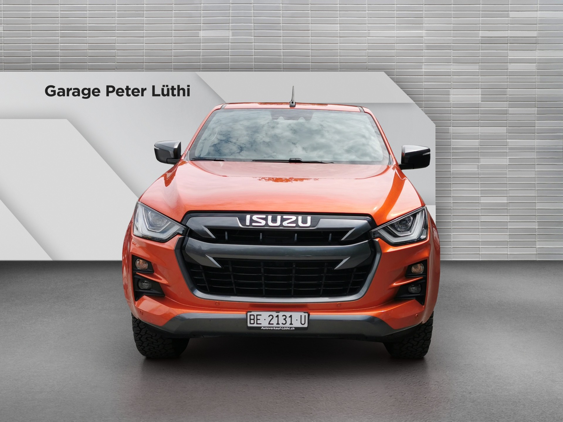 ISUZU D-MAX 1.9 SingleCab N60B 4x4-image-3