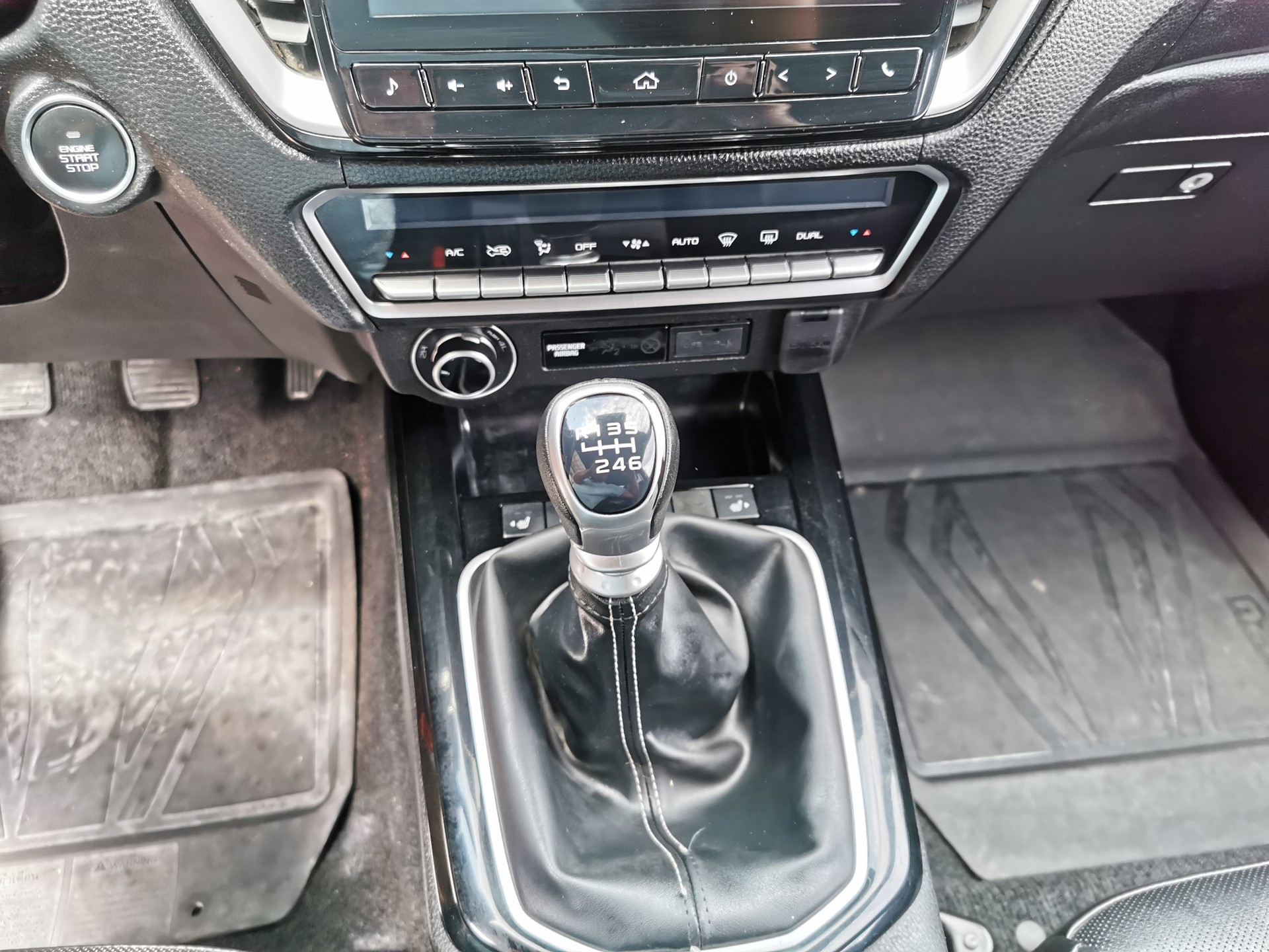 ISUZU D-MAX 1.9 SingleCab N60B 4x4-image-10
