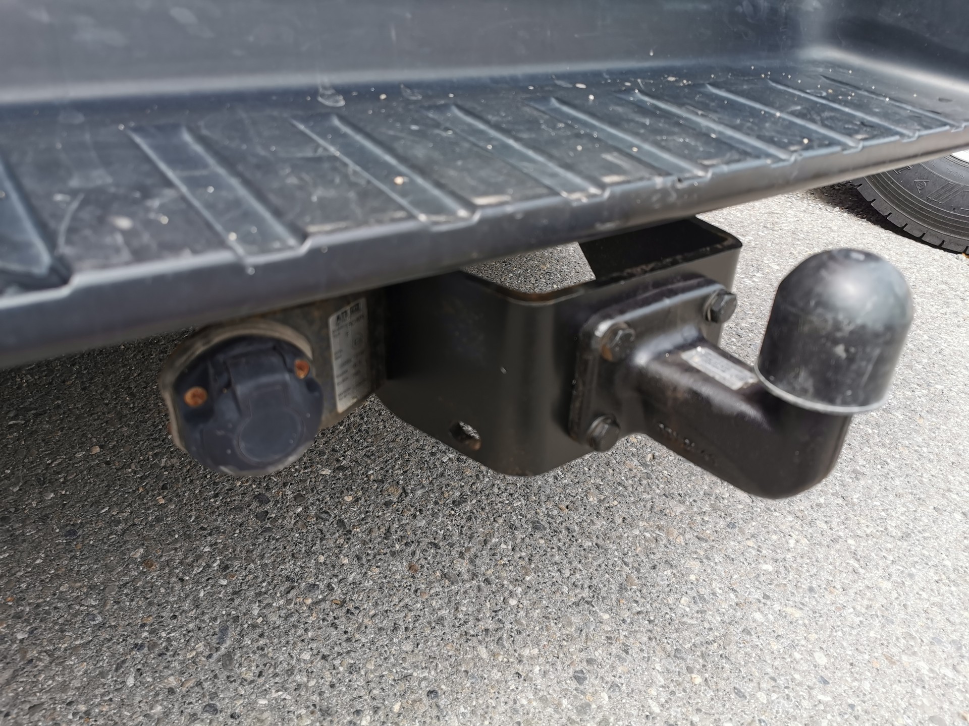 ISUZU D-MAX 1.9 SingleCab N60B 4x4-image-15