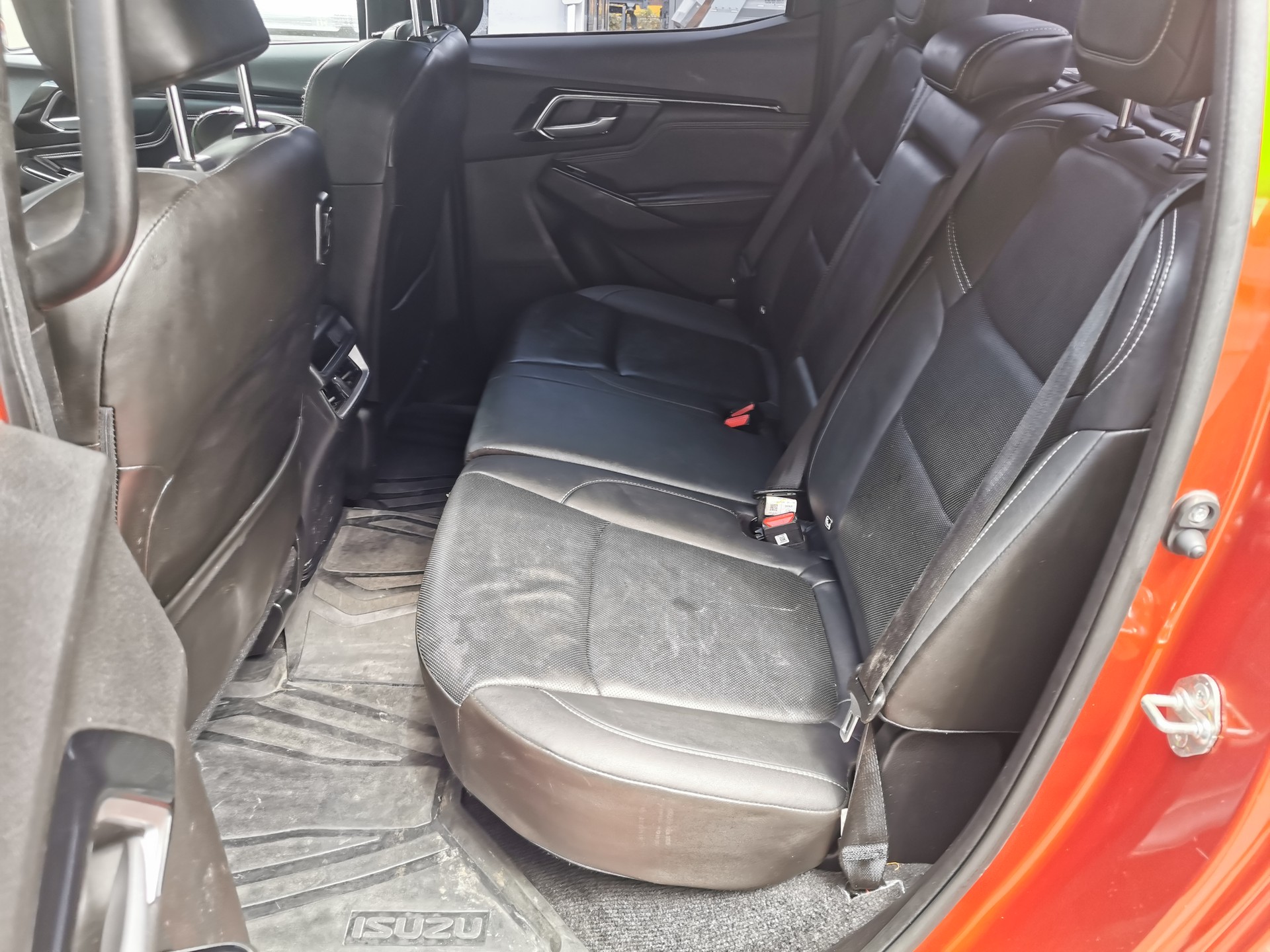 ISUZU D-MAX 1.9 SingleCab N60B 4x4-image-13