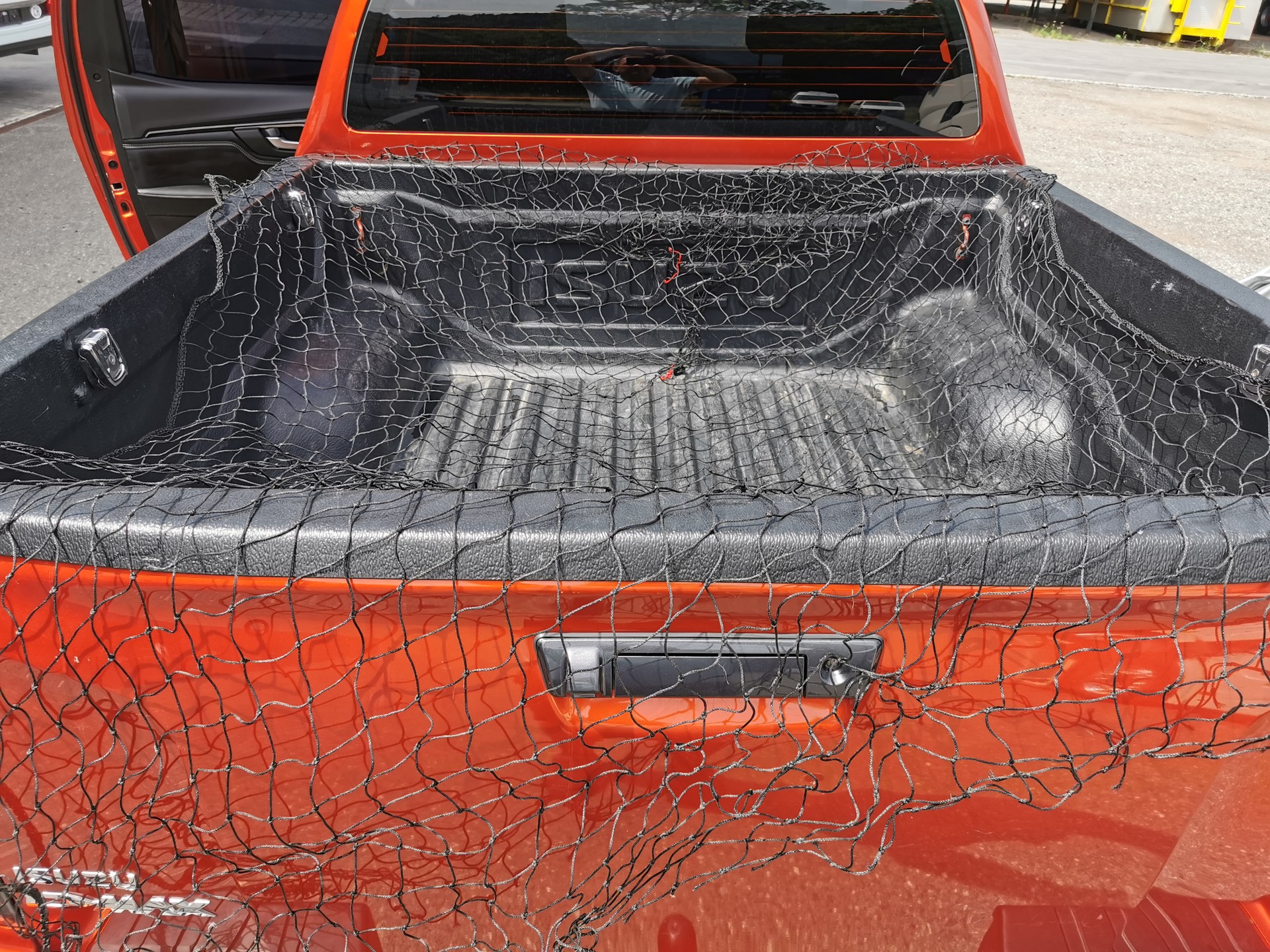 ISUZU D-MAX 1.9 SingleCab N60B 4x4-image-5