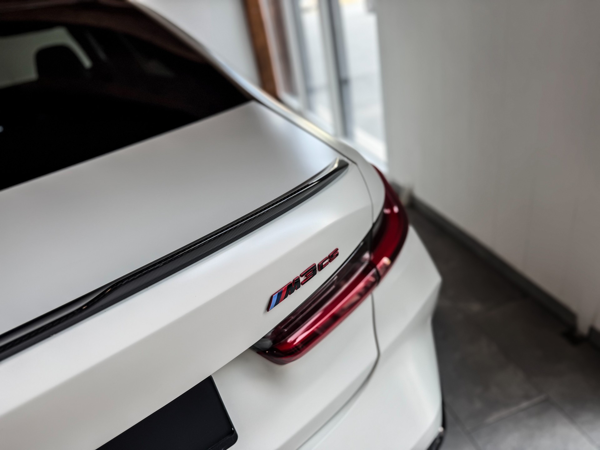 BMW M3 CS-image-9