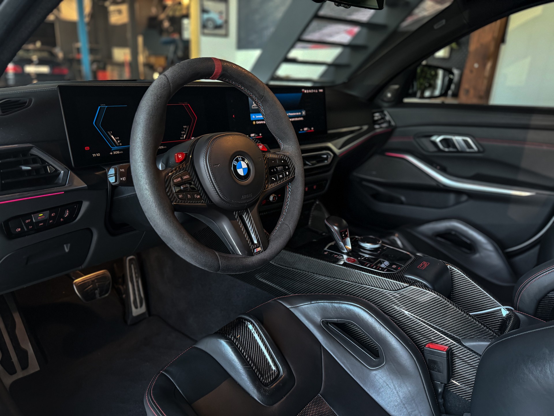 BMW M3 CS-image-11