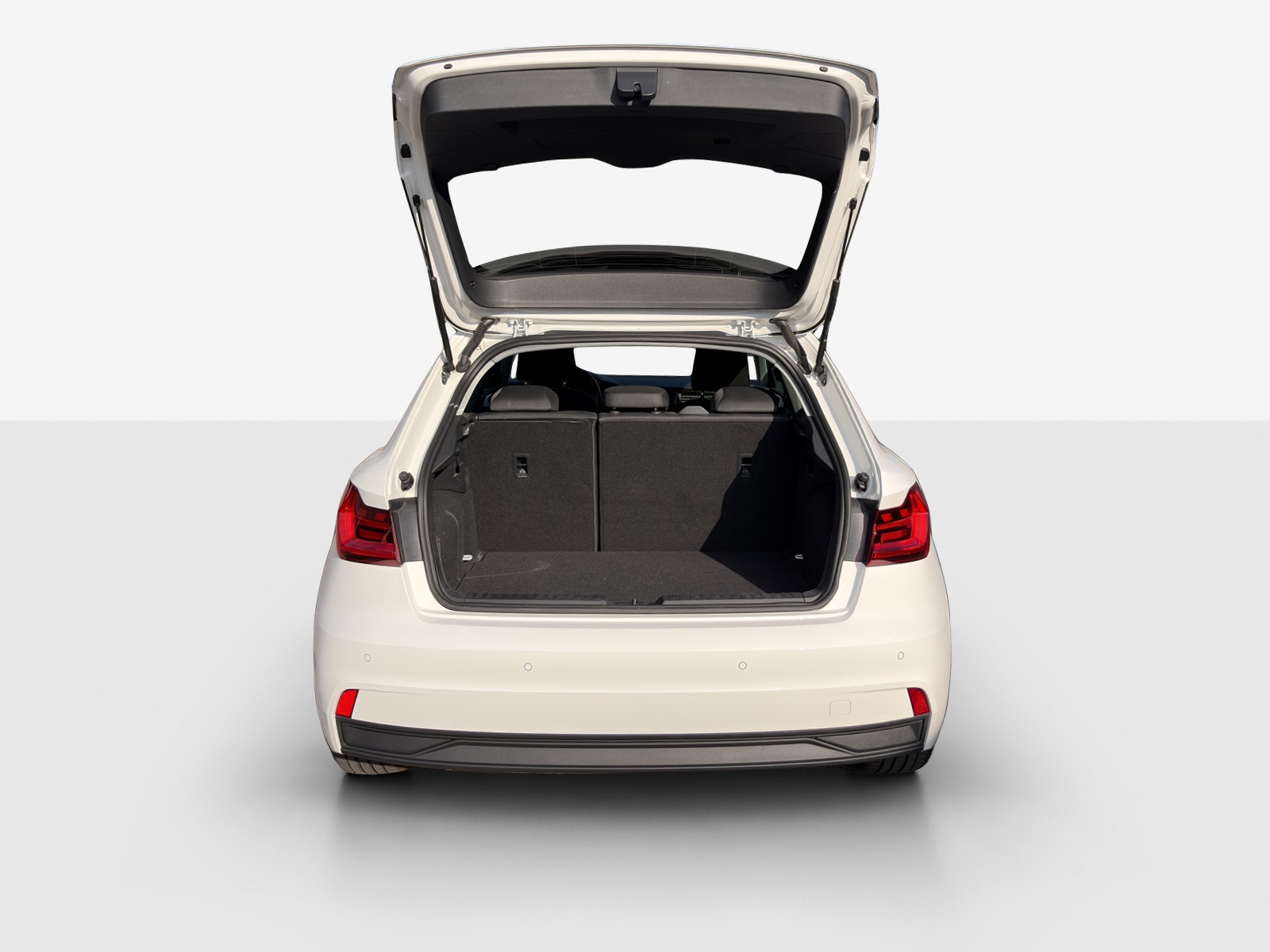 AUDI A1 Sportback 30 TFSI Attraction-image-12