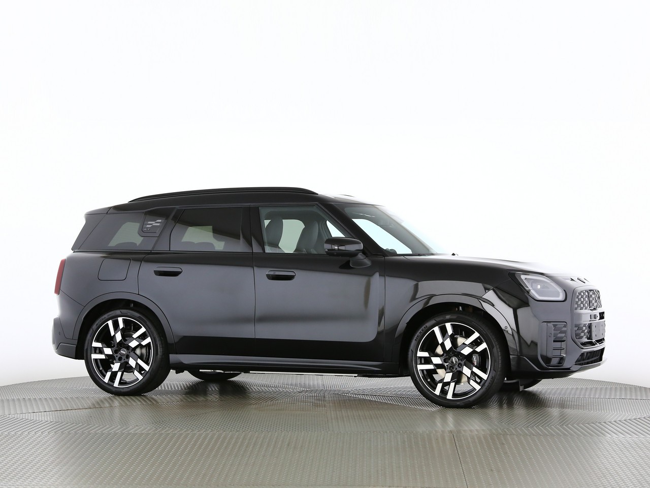 MINI Countryman SE ALL 4-image-18