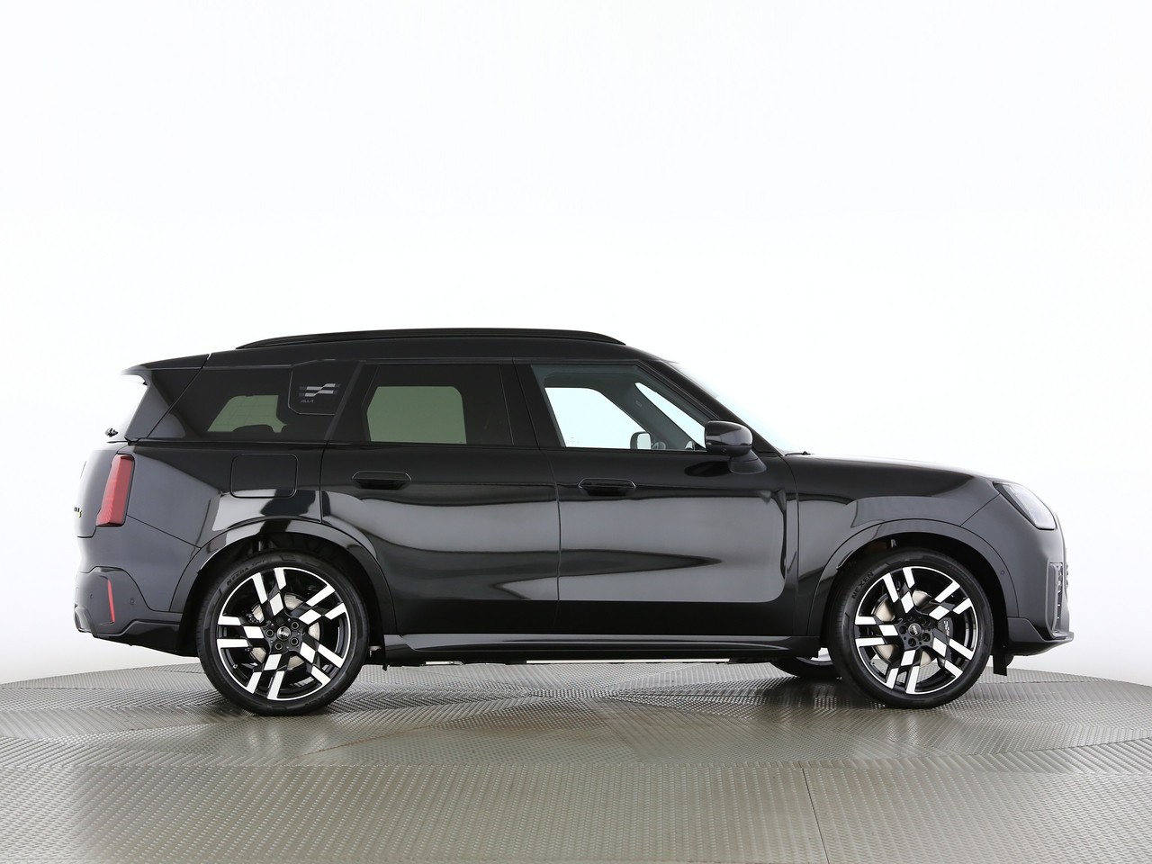 MINI Countryman SE ALL 4-image-16