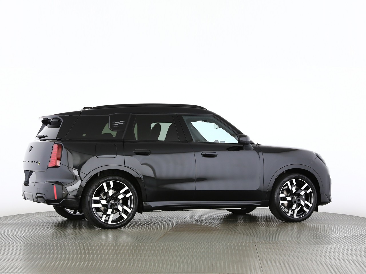 MINI Countryman SE ALL 4-image-15