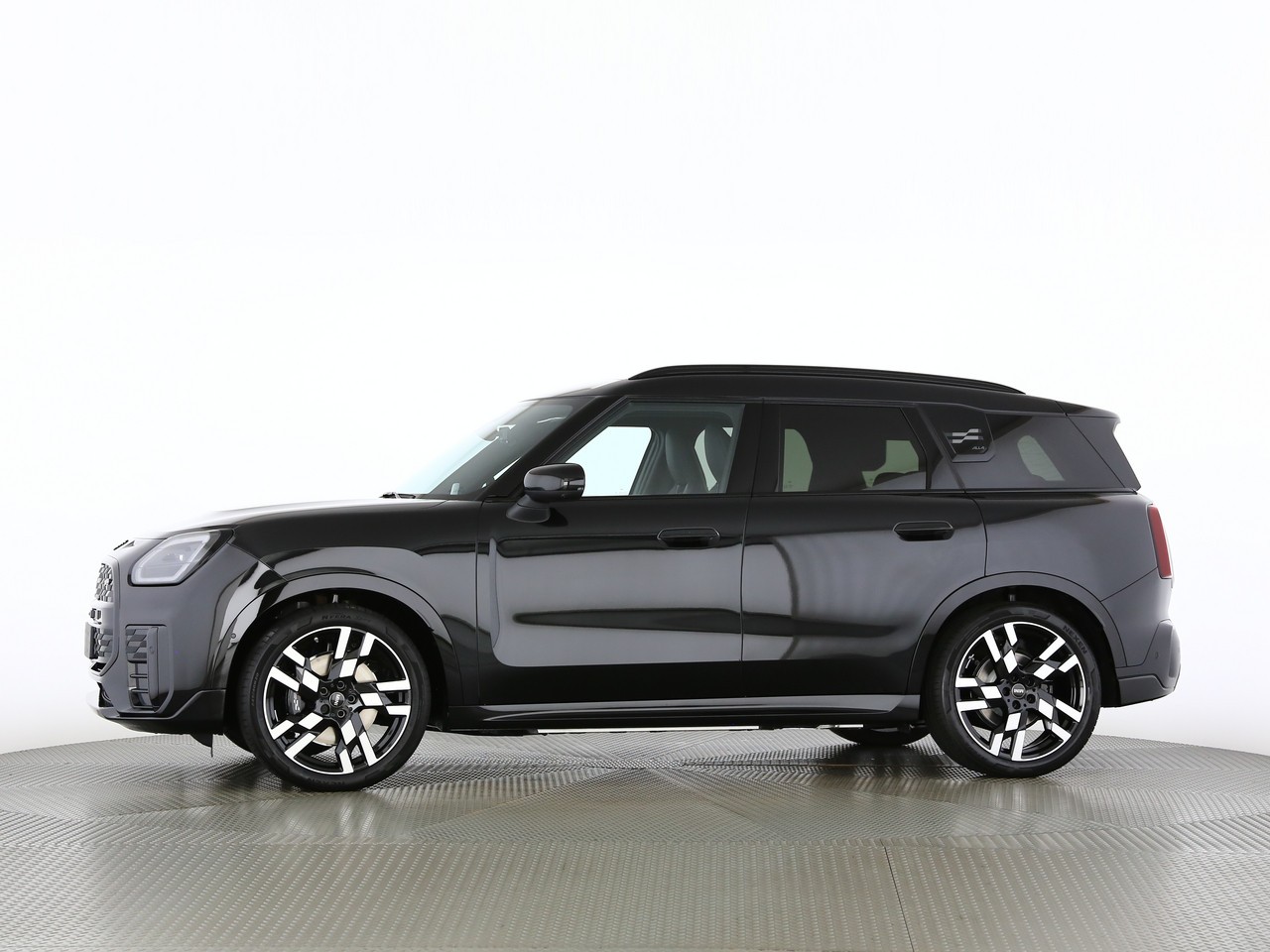 MINI Countryman SE ALL 4-image-4