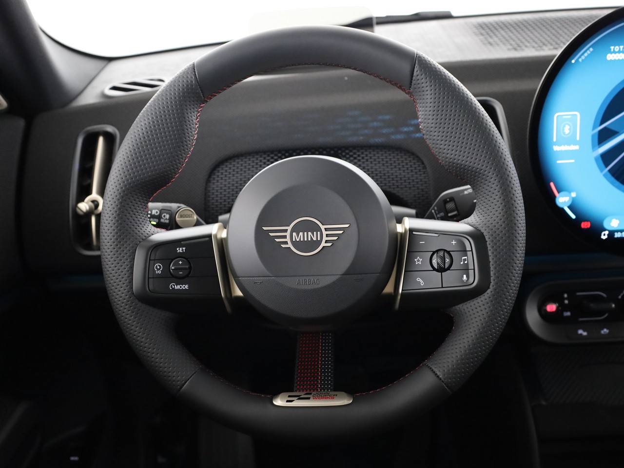 MINI Countryman SE ALL 4-image-39