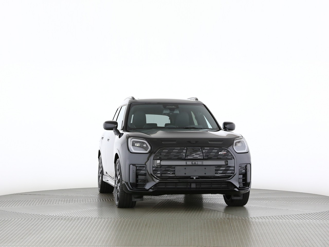 MINI Countryman SE ALL 4-image-22