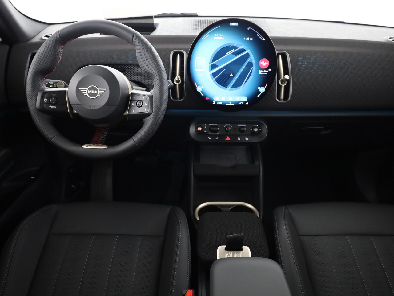 MINI Countryman SE ALL 4-image-37