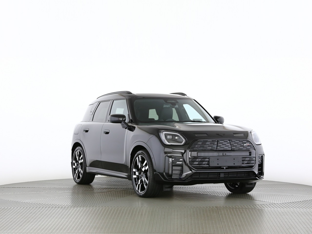 MINI Countryman SE ALL 4-image-21