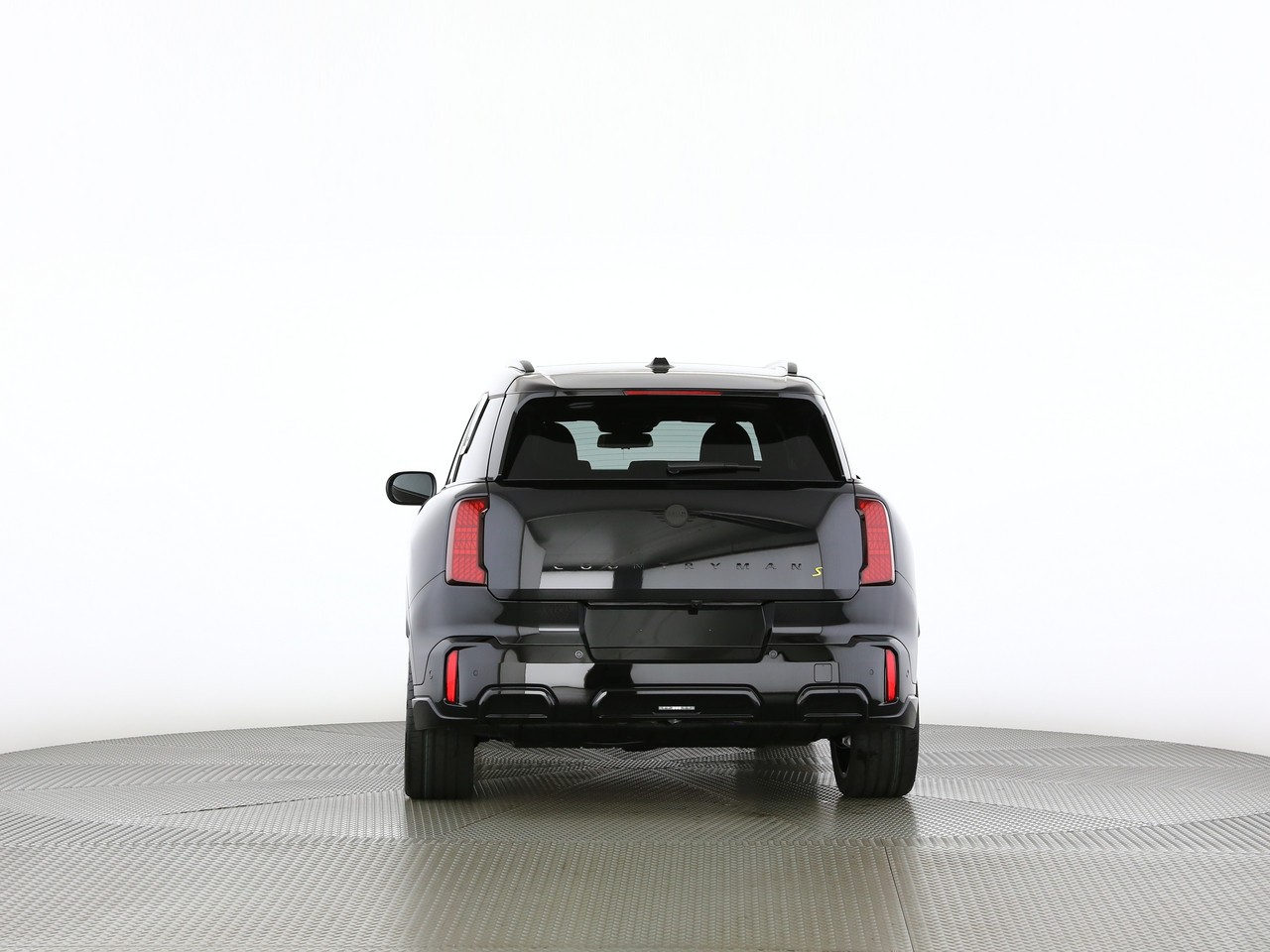 MINI Countryman SE ALL 4-image-10