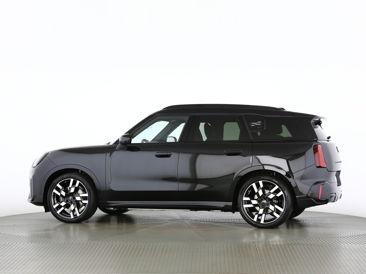 MINI Countryman SE ALL 4-image-6