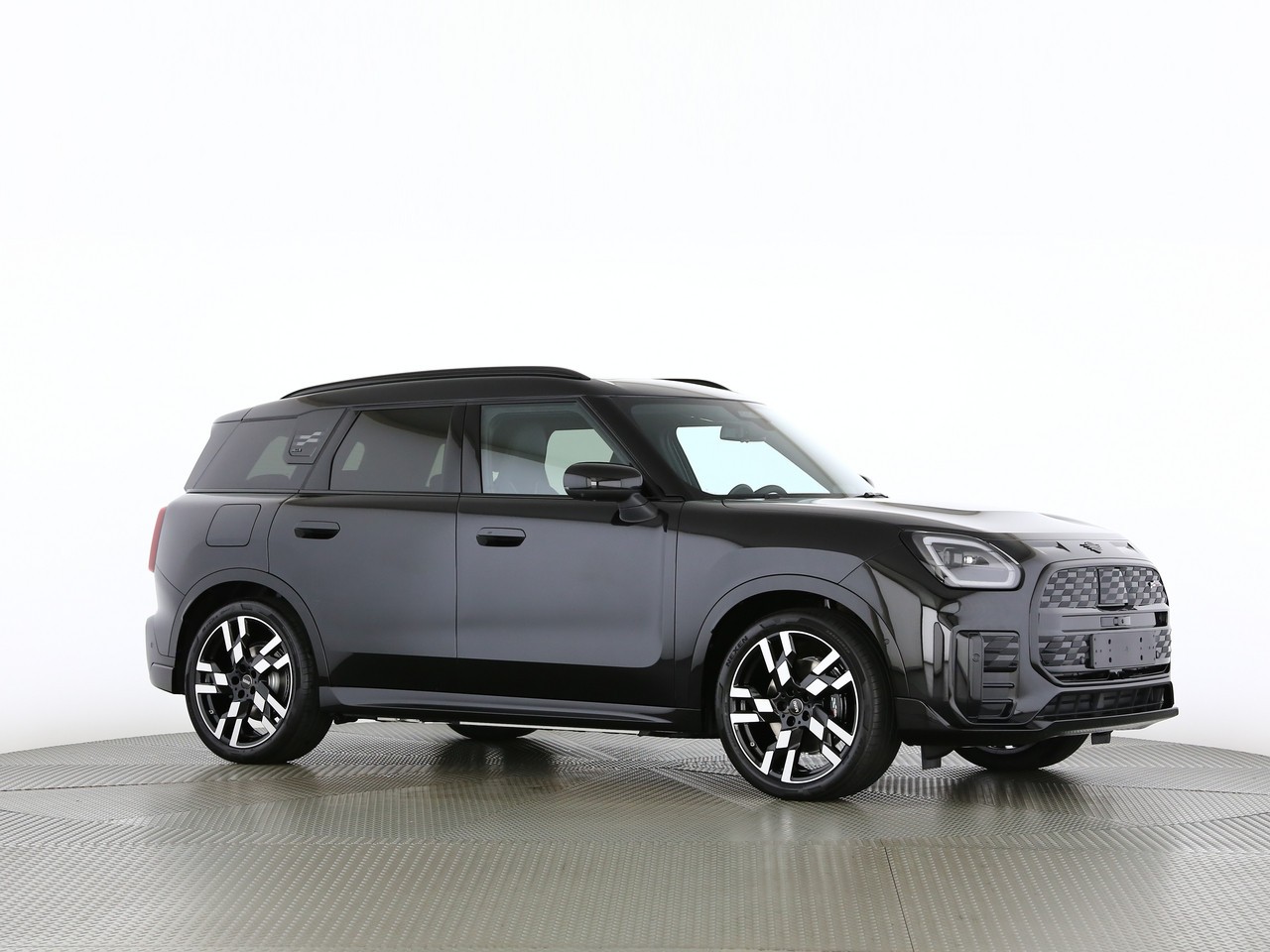 MINI Countryman SE ALL 4-image-19