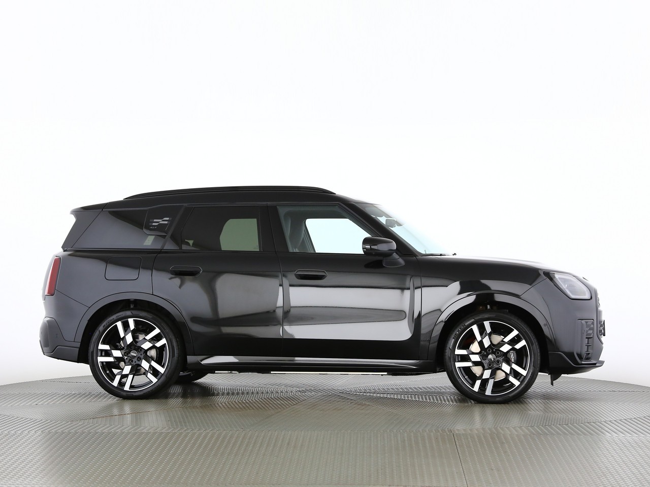 MINI Countryman SE ALL 4-image-17