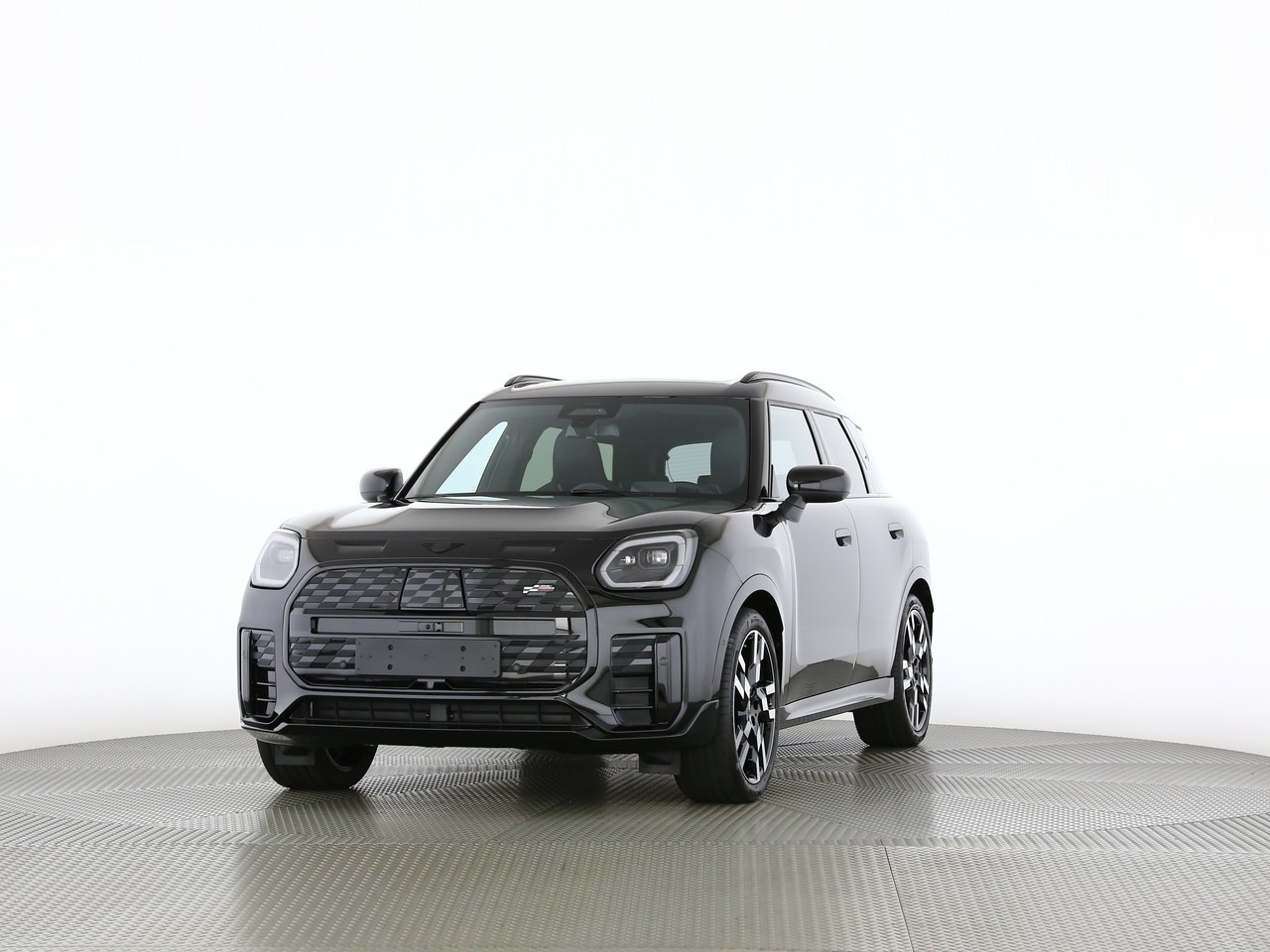 MINI Countryman SE ALL 4