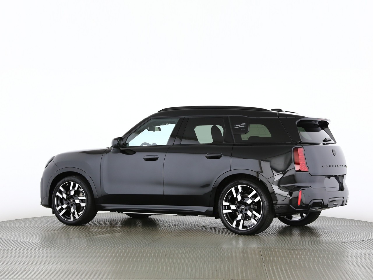 MINI Countryman SE ALL 4-image-7