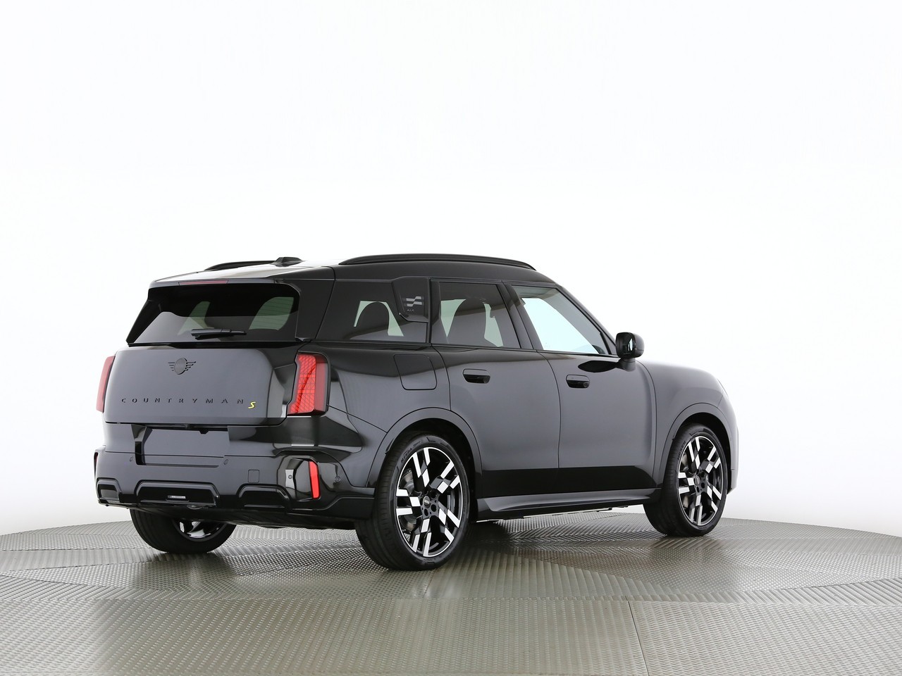 MINI Countryman SE ALL 4-image-13