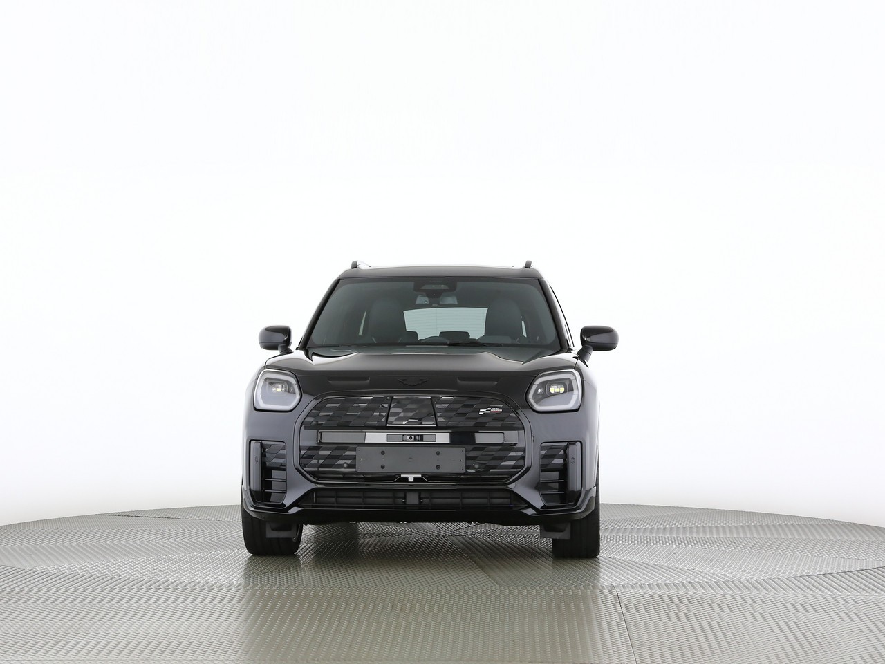 MINI Countryman SE ALL 4-image-23