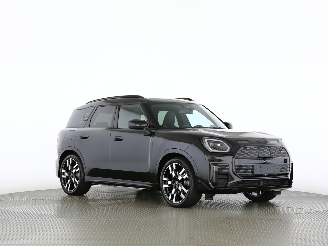 MINI Countryman SE ALL 4-image-20