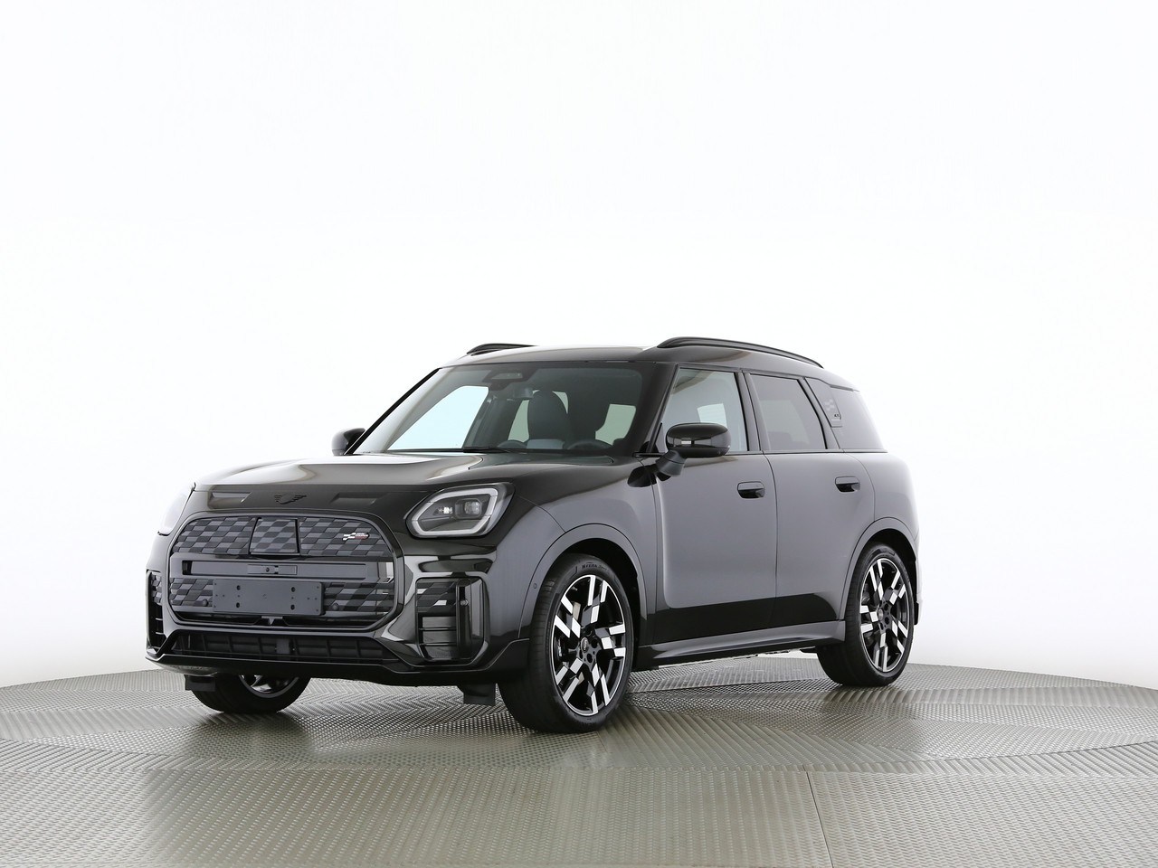 MINI Countryman SE ALL 4-showroom-element-1