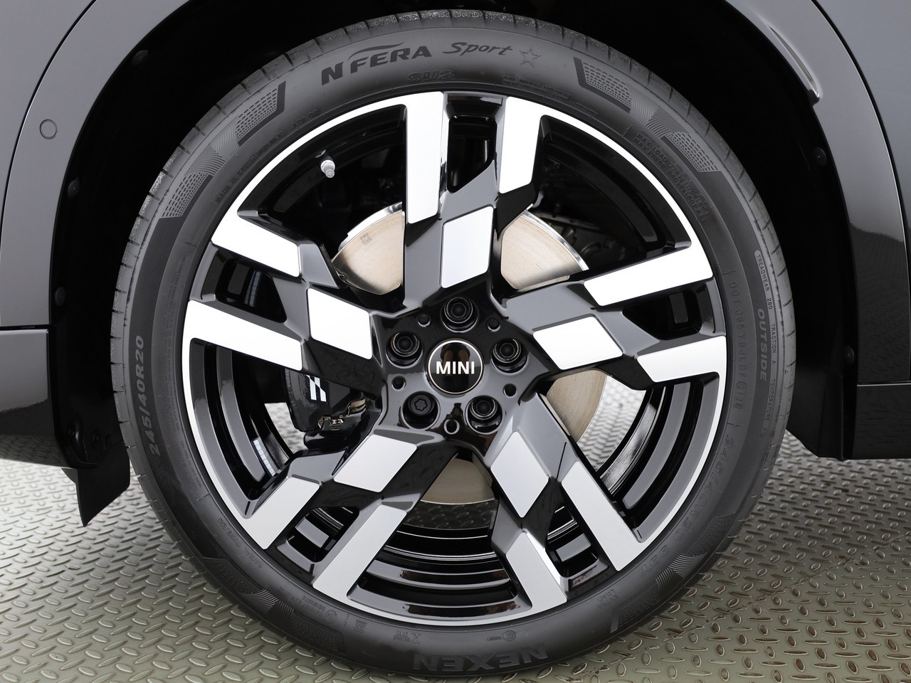 MINI Countryman SE ALL 4-image-43
