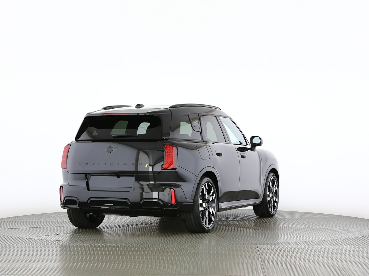 MINI Countryman SE ALL 4-image-12