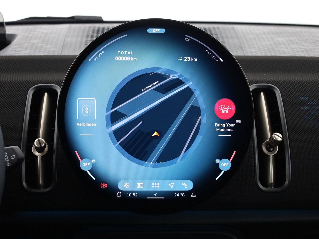 MINI Countryman SE ALL 4-image-38