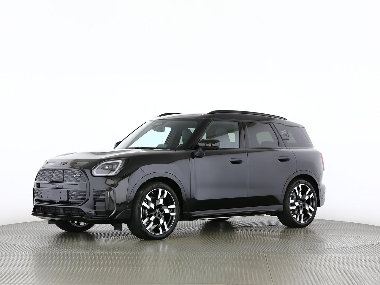MINI Countryman SE ALL 4-showroom-element-2